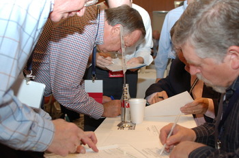 SHDA 2012 Convention