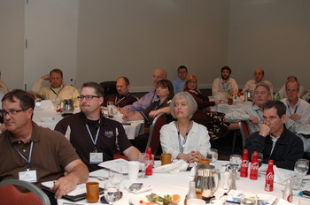 SHDA 2012 Convention