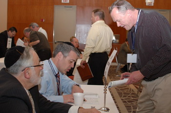 SHDA 2012 Convention