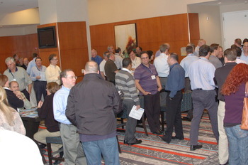SHDA 2012 Convention