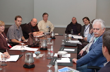 SHDA 2012 Convention
