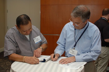 SHDA 2012 Convention
