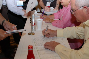 SHDA 2012 Convention