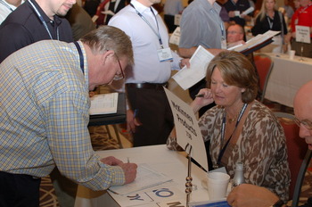 SHDA 2012 Convention