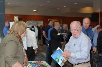 SHDA 2012 Convention