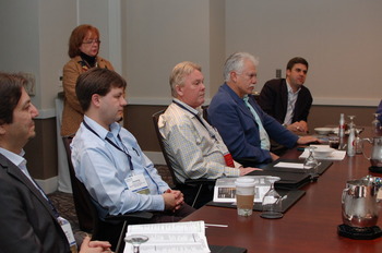 SHDA 2012 Convention