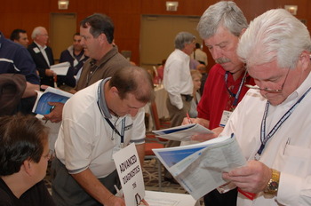 SHDA 2012 Convention
