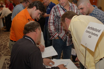 SHDA 2012 Convention