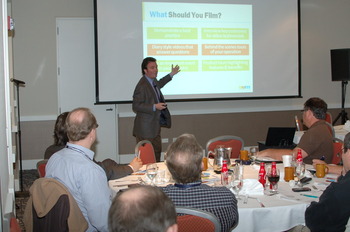 SHDA 2012 Convention