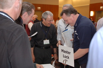 SHDA 2012 Convention