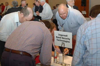 SHDA 2012 Convention