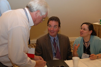 SHDA 2012 Convention