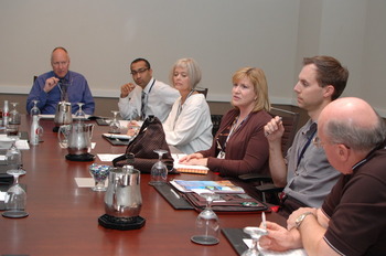 SHDA 2012 Convention
