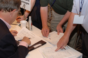 SHDA 2012 Convention
