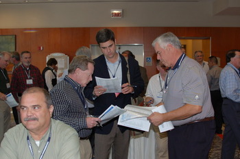 SHDA 2012 Convention