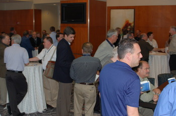 SHDA 2012 Convention