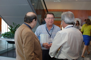 SHDA 2012 Convention