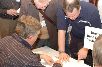 SHDA 2012 Convention