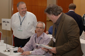 SHDA 2012 Convention