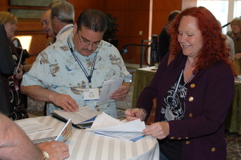 SHDA 2012 Convention