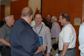 SHDA 2012 Convention