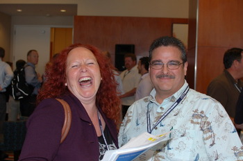 SHDA 2012 Convention