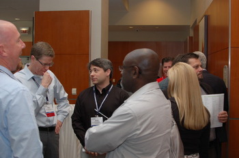SHDA 2012 Convention