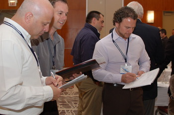 SHDA 2012 Convention