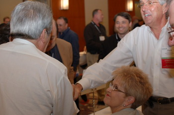 SHDA 2012 Convention