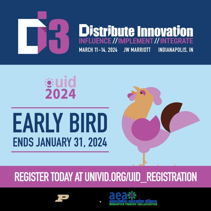 2024 UID early bird 