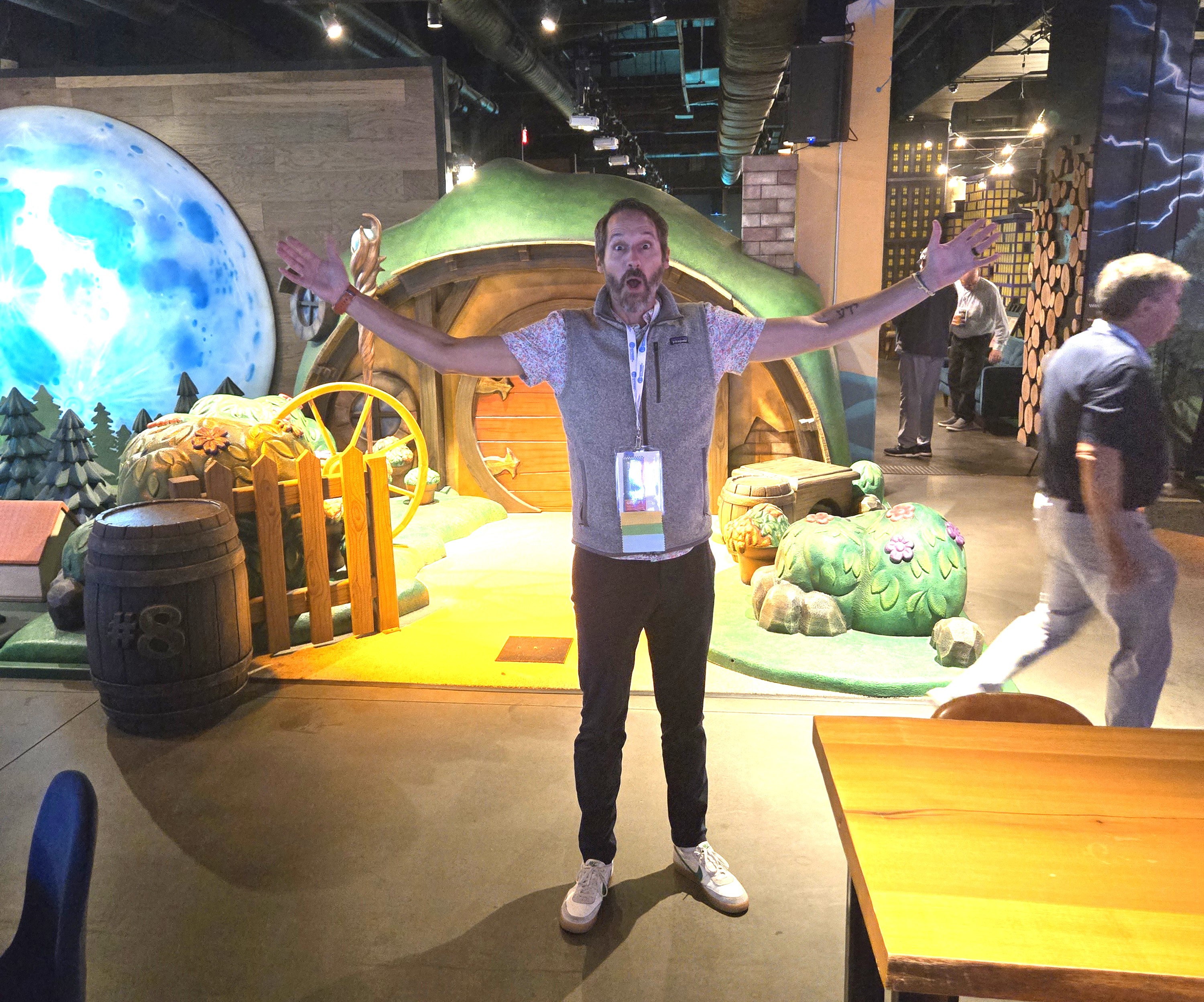 2025 Industry Summit