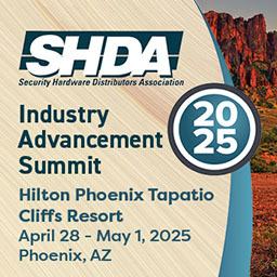 Register for SHDA’s 2025 Industry Advancement Summit